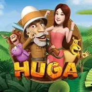 HUGACQ9 screenshot