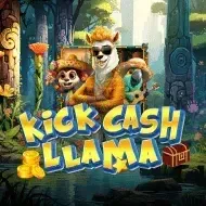 Kick Cash Llama KA Gaming