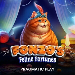 Fonzos Feline Fortunes thumbnail