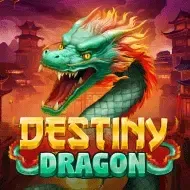 Destiny Dragon screenshot