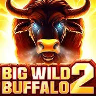 Big Wild Buffalo 2Belatra game thumbnail