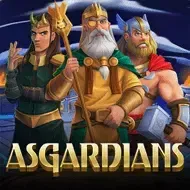 Asgardians screenshot