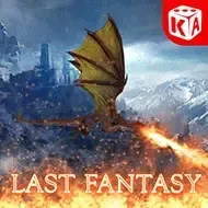 Last Fantasy screenshot