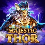 Majestic Thor thumbnail