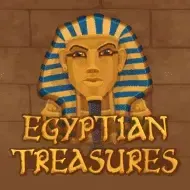 Egyptian TreasureUrgentgames thumbnail