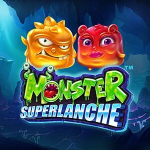 Monster Superlanche thumbnail