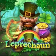 Leprechaun screenshot