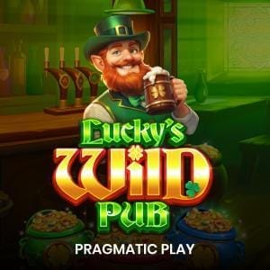 Lucky's Wild Pub game thumbnail