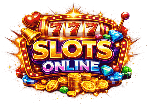 Mejores Slots Online Logo
